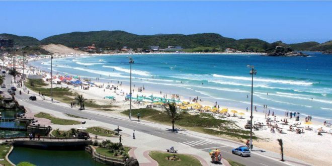 Cabo Frio – RJ