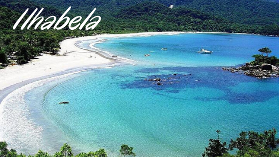 Ilhabela: Day Use