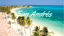 San Andrés