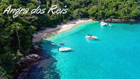 Angra dos Reis