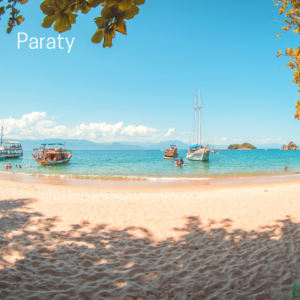 Paraty - Day Use
