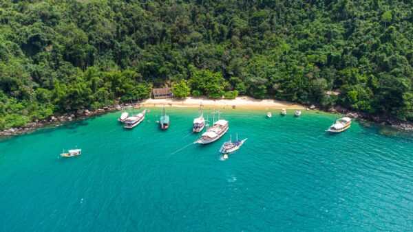 Paraty-RJ