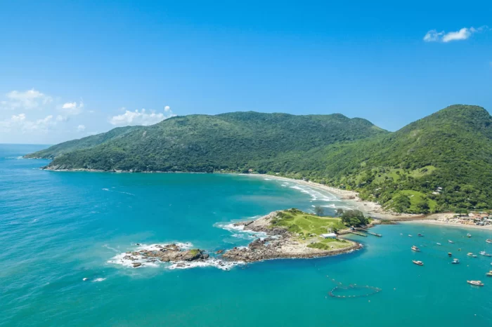 Réveillon 2024: Florianópolis – 3 Dias